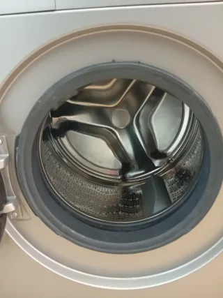 Lavadora Bosch Serie 6 con garantía