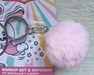 Martinelia Circus Set Labial y Llavero