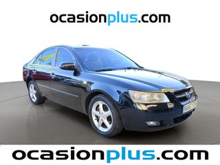 Hyundai Sonata 2.0 CRDi VGT Comfort 103 kW (140 CV)