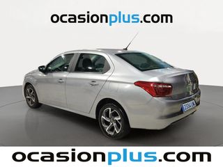 Citroen C-Elysee BlueHDi 100 Shine 75 kW (102 CV)