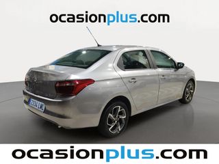 Citroen C-Elysee BlueHDi 100 Shine 75 kW (102 CV)