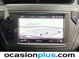 Citroen C-Elysee BlueHDi 100 Shine 75 kW (102 CV)