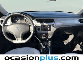 Citroen C-Elysee BlueHDi 100 Shine 75 kW (102 CV)