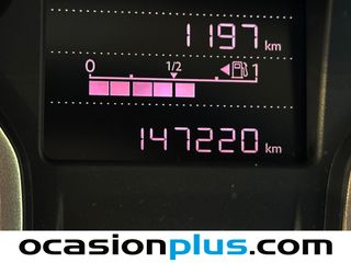 Citroen C-Elysee BlueHDi 100 Shine 75 kW (102 CV)