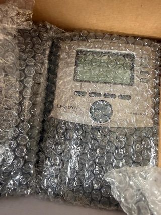 Teléfono IP Linksys SPA941