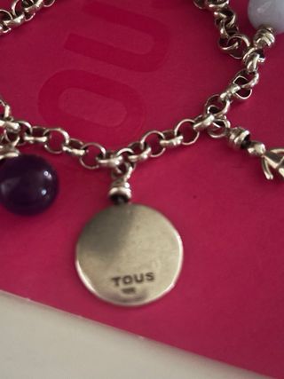 Pulsera Tous