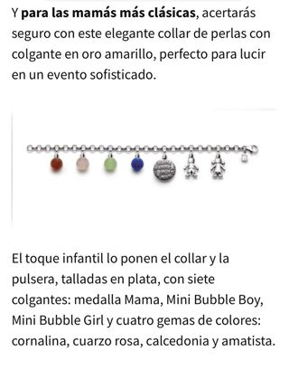 Pulsera Tous