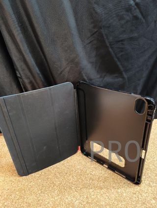 Custodia React Folio per iPad 10,9 Pollici