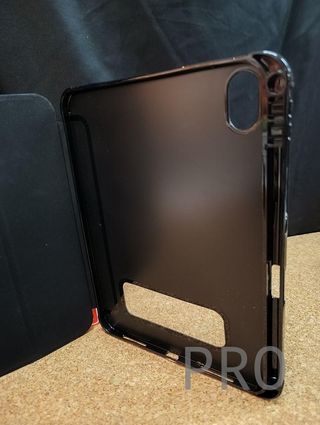 Custodia React Folio per iPad 10,9 Pollici