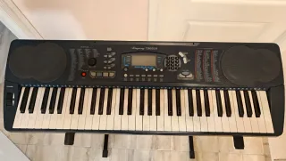 Teclado Ringway TB600M + Pie