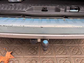 Renault Kangoo Expression 2011 dCi 110 E5