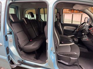 Renault Kangoo Expression 2011 dCi 110 E5