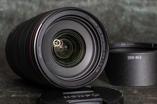 Canon RF 24-70mm F2.8L IS USM