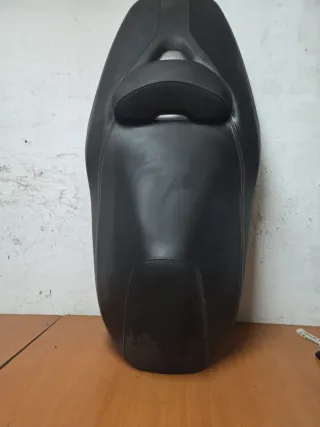 Asiento Yamaha Xmax 400 2014 2016