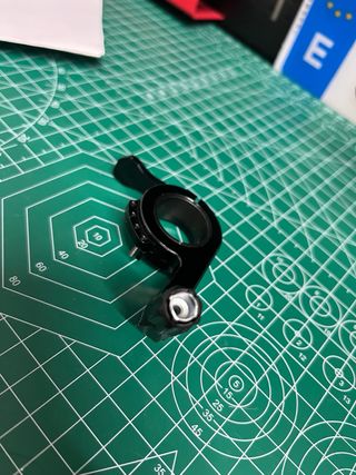 Mando Remoto Wolftooth Barcentric