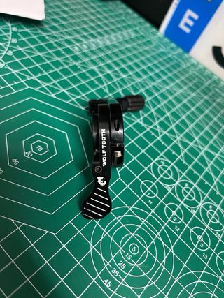 Mando Remoto Wolftooth Barcentric