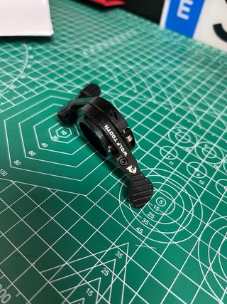 Mando Remoto Wolftooth Barcentric