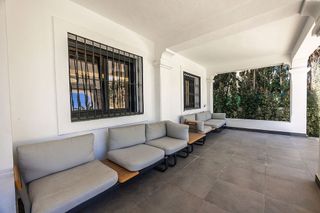 Chalet en alquiler en Los Naranjos - Las Brisas en Marbella