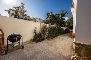 Chalet en alquiler en Los Naranjos - Las Brisas en Marbella