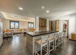 Chalet en alquiler en Los Naranjos - Las Brisas en Marbella