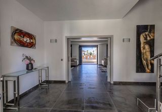 Chalet en alquiler en Los Naranjos - Las Brisas en Marbella