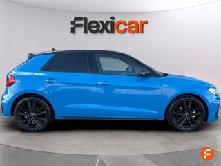 Audi A1 citycarver 30 TFSI 85kW (116CV) S tronic