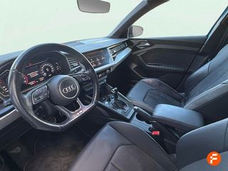 Audi A1 citycarver 30 TFSI 85kW (116CV) S tronic