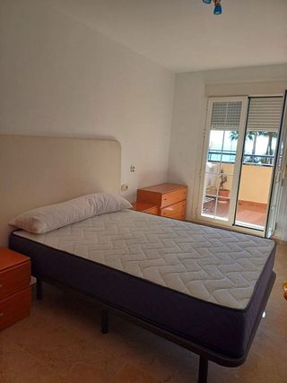 Piso en alquiler en Parque de la Paloma en Benalmádena