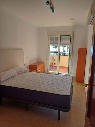 Piso en alquiler en Parque de la Paloma en Benalmádena