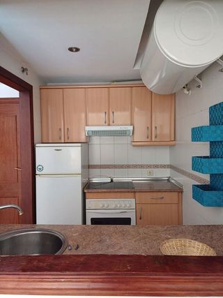 Piso en alquiler en Parque de la Paloma en Benalmádena