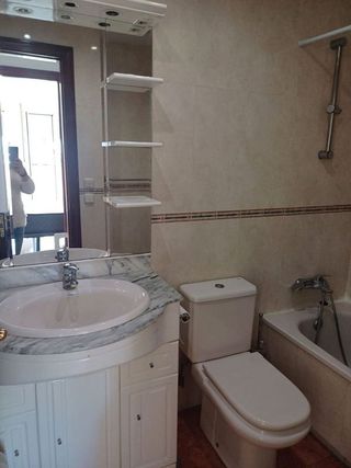 Piso en alquiler en Parque de la Paloma en Benalmádena