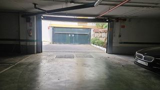 Garaje en venta en Calahonda en Mijas