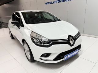 Renault Clio Limited Energy dCi 55kW (75CV)