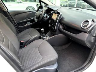 Renault Clio Limited Energy dCi 55kW (75CV)