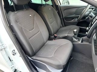 Renault Clio Limited Energy dCi 55kW (75CV)