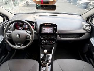 Renault Clio Limited Energy dCi 55kW (75CV)