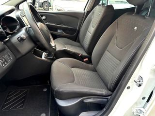 Renault Clio Limited Energy dCi 55kW (75CV)