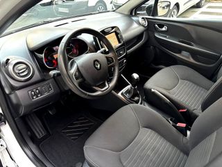 Renault Clio Limited Energy dCi 55kW (75CV)