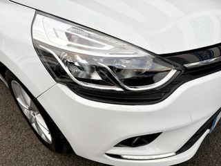 Renault Clio Limited Energy dCi 55kW (75CV)