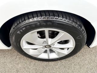 Renault Clio Limited Energy dCi 55kW (75CV)