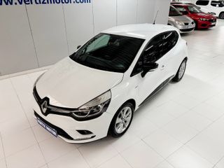Renault Clio Limited Energy dCi 55kW (75CV)
