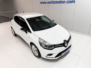 Renault Clio Limited Energy dCi 55kW (75CV)