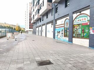 Local comercial en alquiler en Hospital - G3 - G2 en Burgos