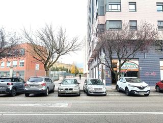 Local comercial en alquiler en Hospital - G3 - G2 en Burgos