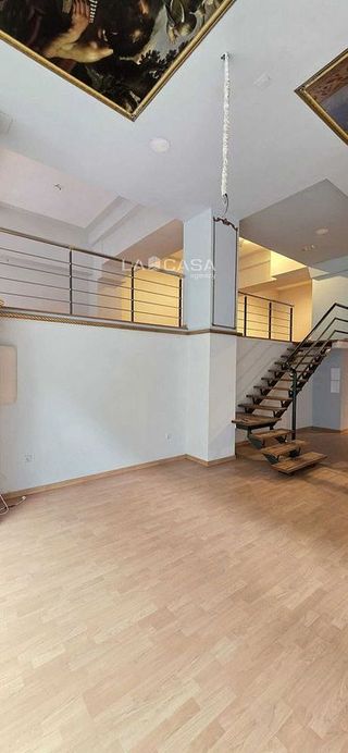 Local comercial en alquiler en Pº Zorrilla - Cuatro de Marzo en Valladolid