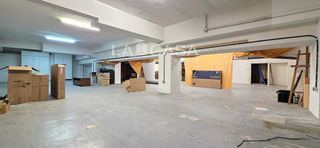 Local comercial en alquiler en Pº Zorrilla - Cuatro de Marzo en Valladolid