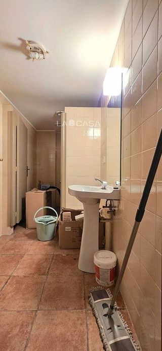 Local comercial en alquiler en Pº Zorrilla - Cuatro de Marzo en Valladolid