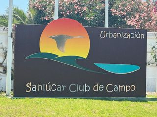 Solar en venta en Martín Miguel en Sanlúcar de Barrameda