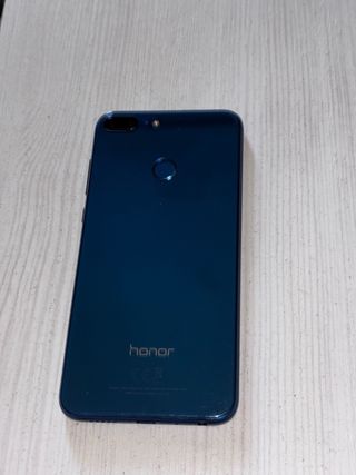 Honor 9 Lite Azul