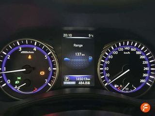 Infiniti Q50 2.2d GT PREMIUM Aut. 7V